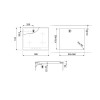 Pachet Smeg Inox Victoria: Cuptor, Plita, Hota, Masina spalat