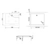 Pachet electrocasnice Smeg Crem