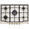 Pachet Electrocasnice Franke Country Alb Perlat