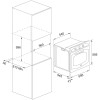 Pachet Franke Cuptor, Plită, Hotă și Cuptor Microunde