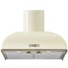 Pachet electrocasnice Smeg Retro Crem