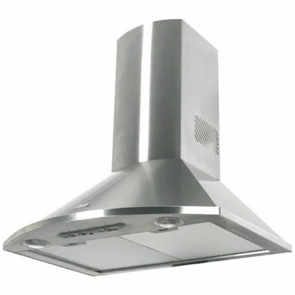 Hota de perete Inox Faber TENDER X A60, latime 60 cm, putere de absorbtie 400 (mc/h)