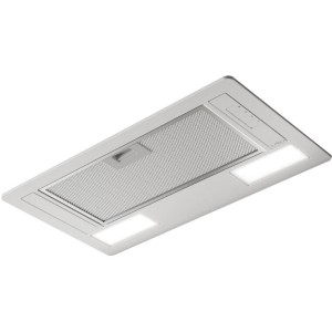 Hota Încorporabilă Albă Era C WH/A, 52cm, Elica