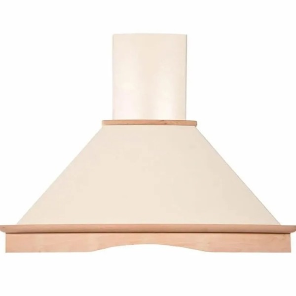 Hota decorativa Tornado Tempo Bej, 90 cm