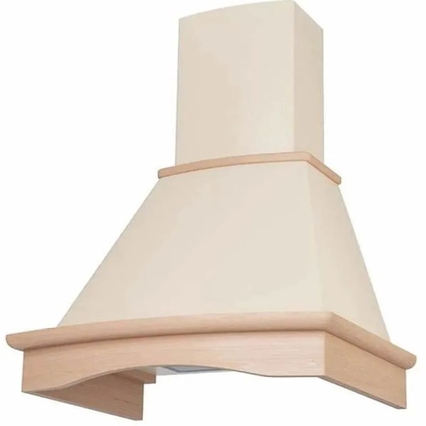 Hota Tornado Tempo Bej, 60 cm, 1200 mc/h, LED