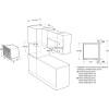 Pachet Gorenje Negru Complet