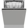 Pachet Gorenje Inox: Cuptor, Plită, Hotă, Mașină de Vase