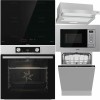 Pachet electrocasnice Gorenje pentru bucatarie completa