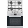 Pachet Franke Cuptor Electric si Plita pe Gaz