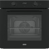 Pachet electrocasnice Franke Negru