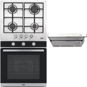 Pachet Electrocasnice Franke Inox