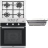 Pachet Electrocasnice Franke Inox