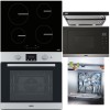 Pachet Electrocansice Franke Complet