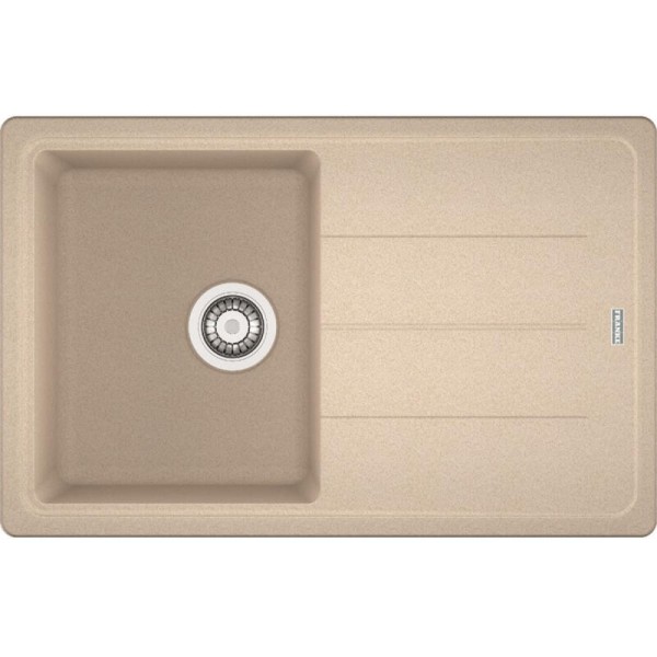 Chiuveta fragranite Franke BFG 611-78, Avena