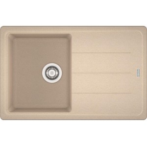 Chiuveta fragranite Franke BFG 611-78, Avena