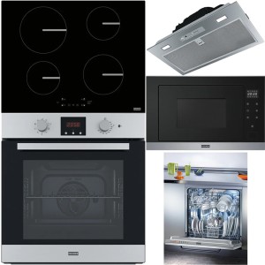 Pachet Electrocasnice Complect Franke