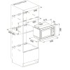 Pachet Electrocasnice Franke Cuptor, Plită, Hota
