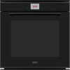 Cuptor Electric Mythos Negru Franke FMY 99 HS BK Nero
