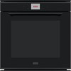 Cuptor electric Mythos Franke FMY 99 P BK Negru