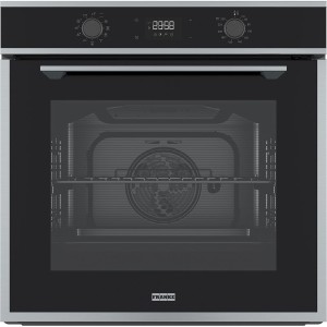Cuptor incorporabil Franke FMA 97 P XS, Inox/Negru
