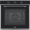Cuptor incorporabil Franke FMA 97 P XS, Inox/Negru