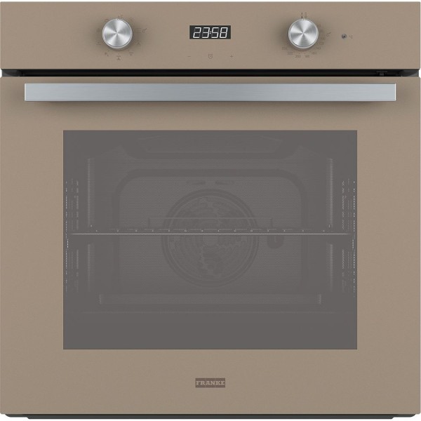 Cuptor electric Franke FSM 86 H OY, Oyster