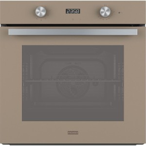 Cuptor incorporabil electric Smart Oyster Franke FSM 86 H OY, 71 litrii, 8 functii