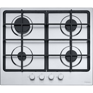 Plită gaz Inox Franke Smart FHSM 604