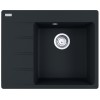 Chiuveta Franke Centro Matte Black, 620x500 mm