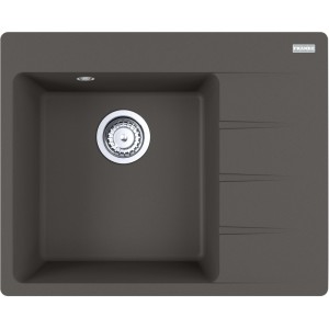 Chiuveta Franke Centro CNG 611/211-62 Slate Grey