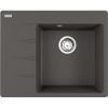 Chiuveta Franke Centro CNG 611/211-62 Slate Grey
