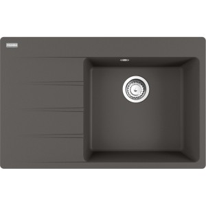 Chiuveta Franke Centro CNG 611/211-78, Slate Grey