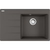 Chiuveta Franke Centro CNG 611/211-78, Slate Grey