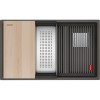 Chiuveta Franke KNG PRO 120, Slate Grey