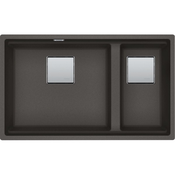 Chiuveta Franke KNG PRO 120, Slate Grey
