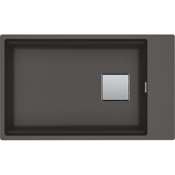 Chiuveta Franke KNG PRO 110-62, Slate Grey