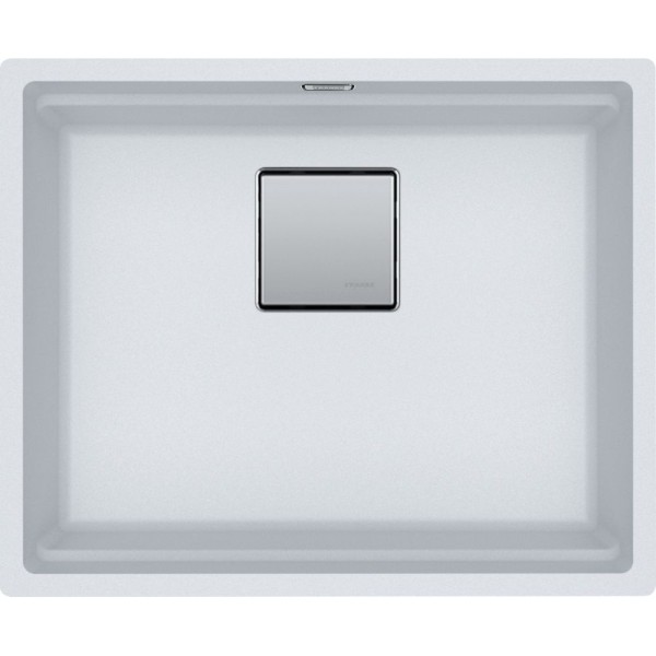 Chiuveta Franke KNG PRO 110-52 cu accesorii incluse