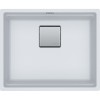 Chiuveta Franke KNG PRO 110-52 cu accesorii incluse