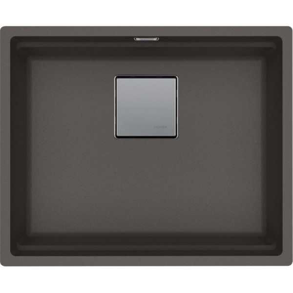 Chiuveta Franke KNG PRO 110-52, Slate Grey