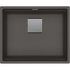Chiuveta Franke KNG PRO 110-52, Slate Grey