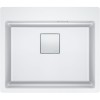 Chiuveta Franke KNG PRO 610-53 cu accesorii