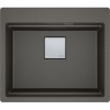 Chiuveta Franke KNG PRO 610-53, Slate Grey, 590x510 mm