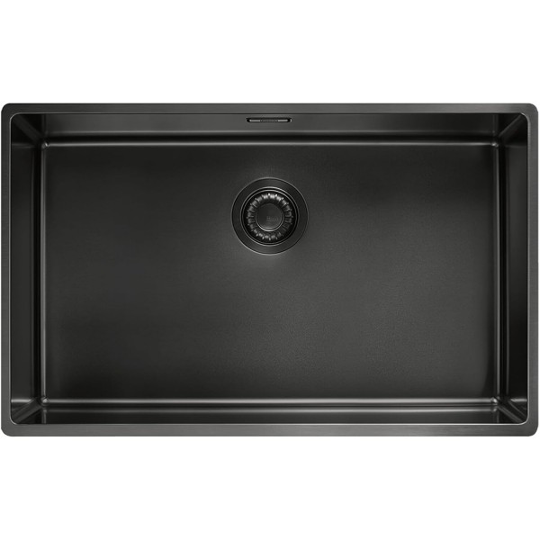 Chiuveta Franke Inox Anthracite BXM 210/110-68