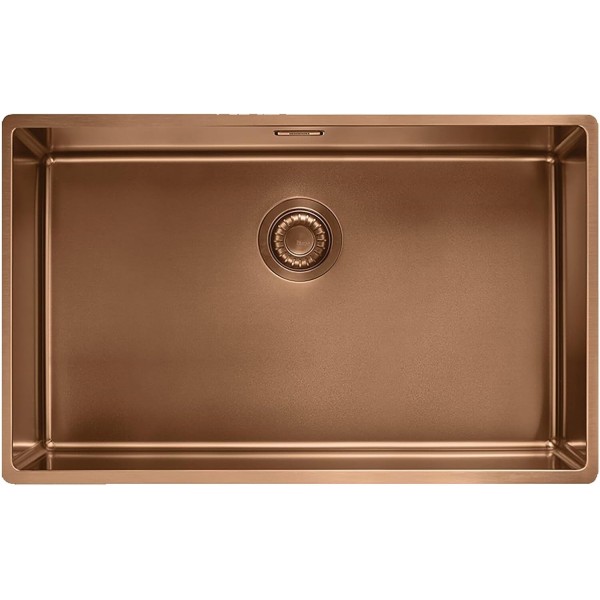 Chiuveta Franke Inox, Copper BXM 210/110-68