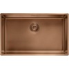 Chiuveta Franke Inox, Copper BXM 210/110-68
