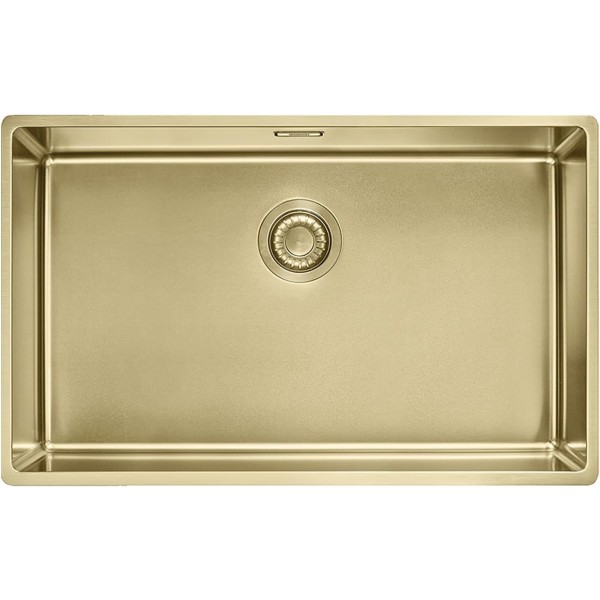 Chiuveta Bucatarie Franke Inox Gold BXM 210/110-68