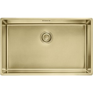Chiuveta Bucatarie Franke Inox Gold BXM 210/110-68
