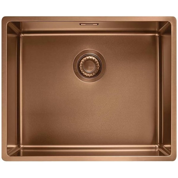 Chiuveta Bucatarie Franke Inox, Copper BXM 210/110-50