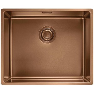 Chiuveta Bucatarie Franke Inox, Copper BXM 210/110-50