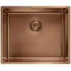 Chiuveta Bucatarie Franke Inox, Copper BXM 210/110-50